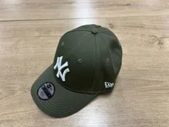 ニューエラ キッズ ユース NEW ERA キャップ 9FORTY 帽子 NY LA 子供用 男の子 女の子 MLB メジャーリーグ ヤンキース