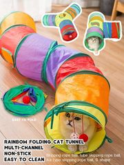 猫ケージ 2段 キャットケージ ハンモック付 タンスのゲン MEET-126