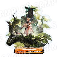 中古】雑貨 主人公 「ペルソナ5 ザ・ロイヤル きゃらふろるアクリル