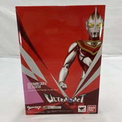 [중고] 미개봉) BANDAI ULTRA-ACT 울트라 망가이아 & XIG 파이터 세트 피규어 [19]