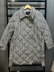 (55) ジゴット ベルト付き ダウンコート 3 9