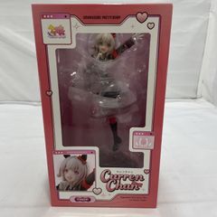 チャックスGP GRG × すーぱーそに子 レースクイーン フィギュア 未開封