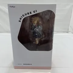 【中古】未開封/箱傷み)FuRyu TENITOL しぐれうい フィギュア VTuber[19]