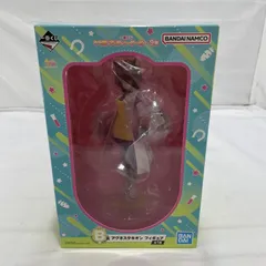【中古】開封)BANDAI 一番くじ B賞 アグネスタキオン フィギュア ウマ娘プリティーダービー[19]