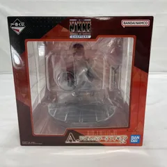 【中古】未開封)BANDAI 一番くじ A賞 ラピ:レッドフード フィギュア 勝利の女神:NIKKE[19]