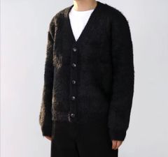 そ*き様 限定値下げ NEEDLES LOFTMAN別注 Mohair Card - メルカリ