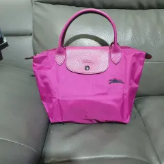 新品) ロングサム トートバッグ