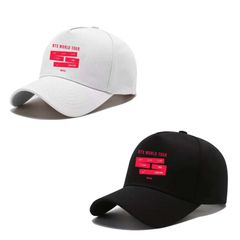 BTS ARIRANG アリラン Ball Cap red キャップ　新品未使用 BTS ARIRANG Ball Cap red - メルカリ