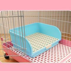 いぬらぼ 犬用トイレトレー XXLサイズ 大型犬 多頭飼い - メルカリ