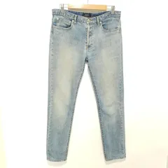 A.P.C. プチ スタンダード デニム パンツ 31_M1958