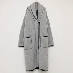 2026年最新】チヴィディーニ コートの人気アイテム - メルカリ