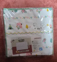 スパイファミリー 一番くじ D賞 ピクニッククロス