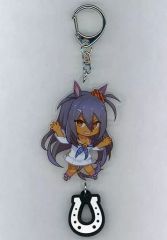 中古】アクリルスタンド・アクリルパネル 黄前久美子 ミニアクリル