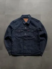 “Levi’s” denim jacket