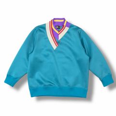 ま*ゃ様 kolor カラー 22SS コントラスト セーターサイズ3 ま*ゃ様 kolor カラー 22SS コントラスト セーターサイズ3 - メルカリ