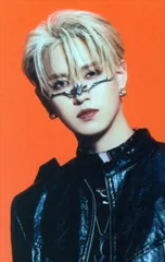 JO1 初回限定盤A 白岩瑠姫 Handz In My Pocket