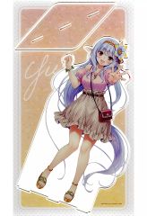 中古】アクリルスタンド・アクリルパネル 黄前久美子 ミニアクリル