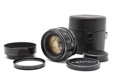 2026年最新】super takumar 55mm f1.8 前期の人気アイテム - メルカリ