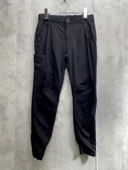FieldCore ワークマン フィールドコア イージー パンツ sizeM/黒 ◇■レディース