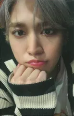 JO1 初回限定盤B 白岩瑠姫 HITCHHIKER