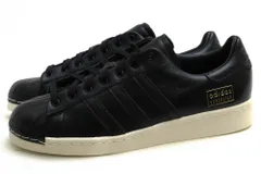 アディダス／adidas シューズ スニーカー 靴 ローカット メンズ 男性 男性用 レザー 革 本革 ブラック 黒  IE2301 SUPERSTAR LUX スーパースター バスケットボールシューズ 定番