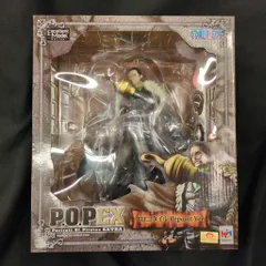 メガハウス P.O.P. NEO EX クロコダイル リペイントver