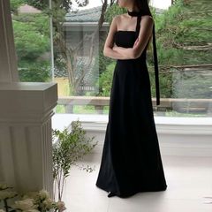 UN3D ワンショルダー オールインワン 黒 36 結婚式 美シルエット UN3D ワンショルダー オールインワン 黒 36 結婚式 美シルエット