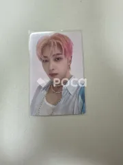 ZEROBASEONE ソクマシュー YURA YURA Solo Limited Edition