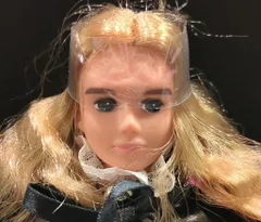 タカラ エリーズクラブ サーカスブラボー レイフ EC-6