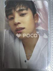 SEVENTEEN ミンギュ ALWAYS YOURS 初回限定盤D - メルカリ