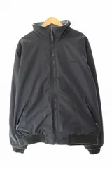 極美品 00s llbean ウォームアップジャケット ブラック 2026年最新】l.l.bean warm-upの人気アイテム - メルカリ