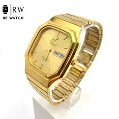 希少稼動品】SEIKO シルバーウェーブ H357-5220 80'sVTG - メルカリ