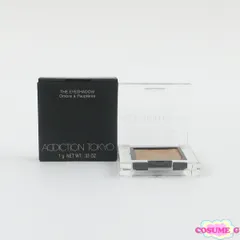 アディクション ザ アイシャドウ スパークル #014SP Rose Quartz 残量多 C834