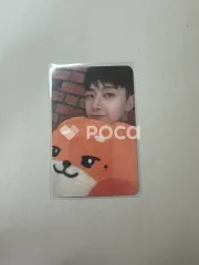 ZEROBASEONE ソクマシュー You had me at HELLO KAKAOTALK gift