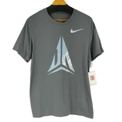 ナイキ NIKE フロントプリント S/S Tシャツ メンズ import：XL 