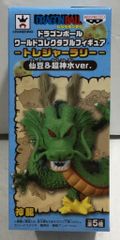 未開封送料無料】ドラゴンボール改 WCF Vol.7 ポルンガ DB改055 - メルカリ