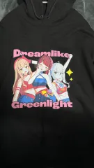 ポップアップ ストア ISEGYE IDOL フードT