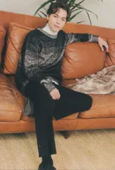 SEVENTEEN VERNON 2021 SEVENTEEN'S HOME 39