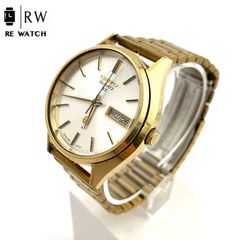 美品】⭐️稼働 SEIKO LM 自動巻き腕時計 23ジュエル ヴィンテージ 
