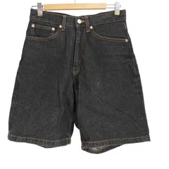 エクストララージ XLARGE OGデニムショートパンツ メンズ 30inch 