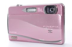FUJIFILM FINEPIX Z700EXR ピンク - メルカリ