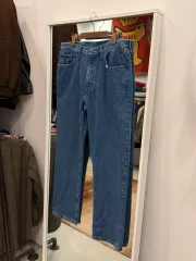 Wrangler ラングラー デニム パンツ (34inch)