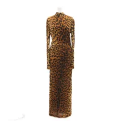 2026年最新】レオナール ワンピース 38の人気アイテム - メルカリ