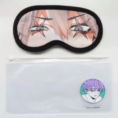 ゴー☆ジャス アイマスク 非売品 | Mercari