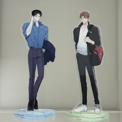 私の人生最高の幸運 アークス アクリル スタンド 2個 まとめ