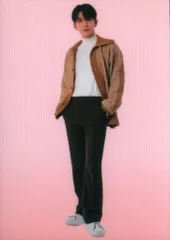 SEVENTEEN JOSHUA 2021 SEVENTEEN'S HOME 130