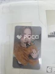 ALPHA DRIVE ONE 상원 EUPHORIA FAN SHOWCASE Mnet Plus MERCH/YES24