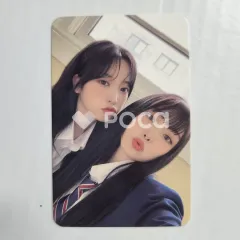 Billlie 集合/ユニット the Billage of perception: chapter three SOUNDWAVE サウェ ラキドロ