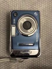 2026年最新】fujifilm finepix a500の人気アイテム - メルカリ