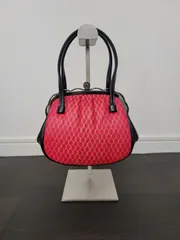 ハンドバッグ がま口バッグ がま口 和装 昭和レトロ 着物 和装小物 レトロ